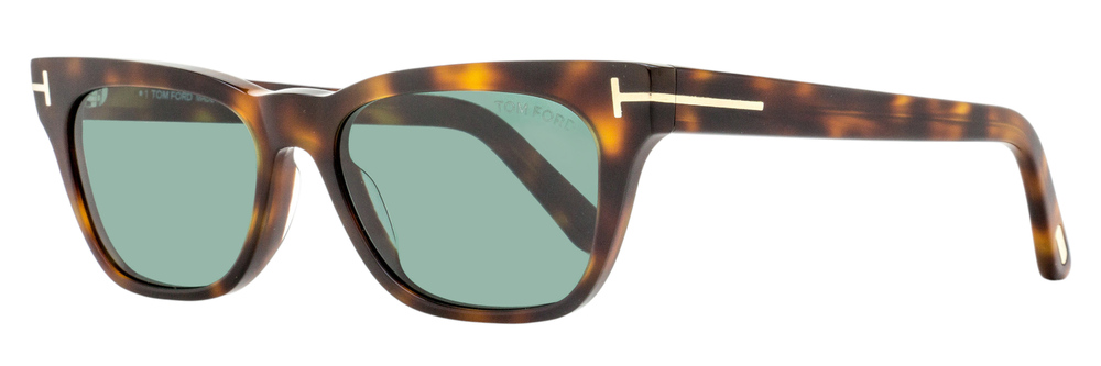 Tom Ford Penn-02 Sunglasses TF1362 53N Blonde Havana 53mm